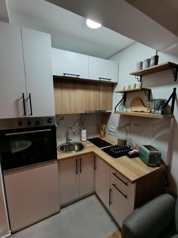 SokoRelax - Ferienwohnung Soko Banja