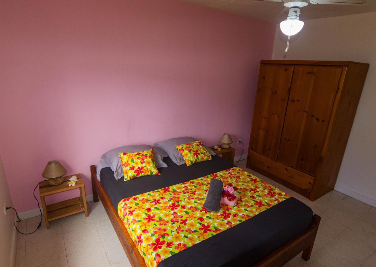 Standaard Tweepersoonskamer met Gedeelde Badkamer