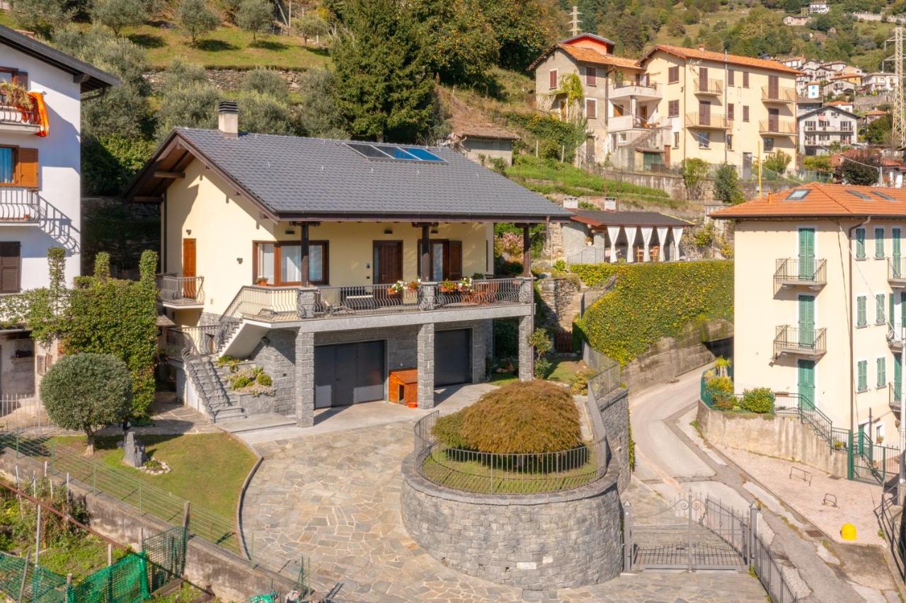 Apartment Tita - Musso - B&B Musso