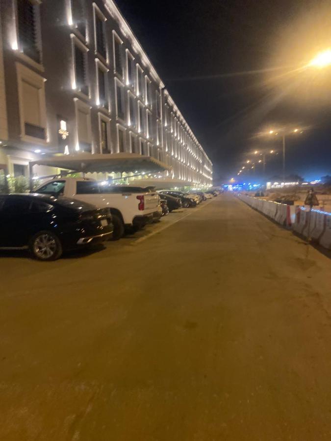 الخلود للوحدات السكنية - B&B Riyad