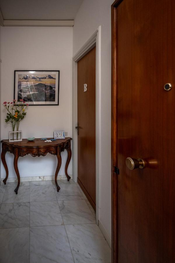 Seaview Apartment - B - B&B Riva Trigoso