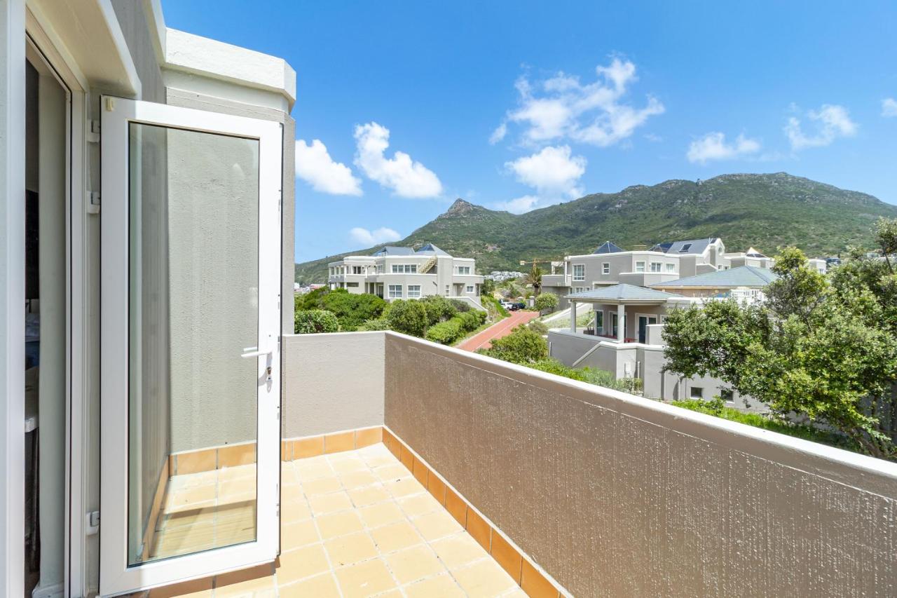 Beachfront Villa Sea Breeze Hout Bay Cape Town - Chambres d’hôtes