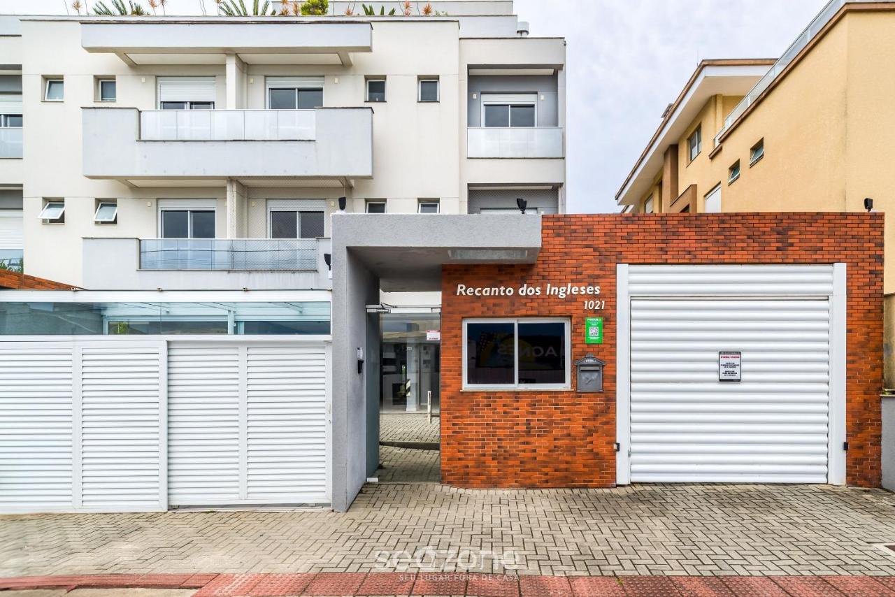 Prédio com Piscina e Academia em Floripa - RGN - B&B Florianópolis