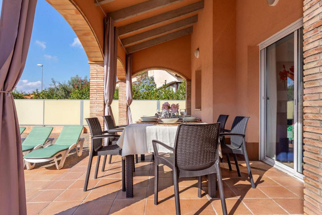 Casa Merce - B&B l'Escala