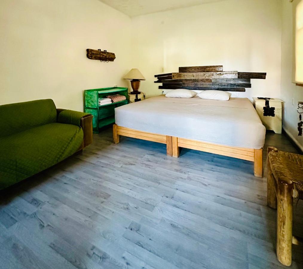 Chambre Lit King-Size