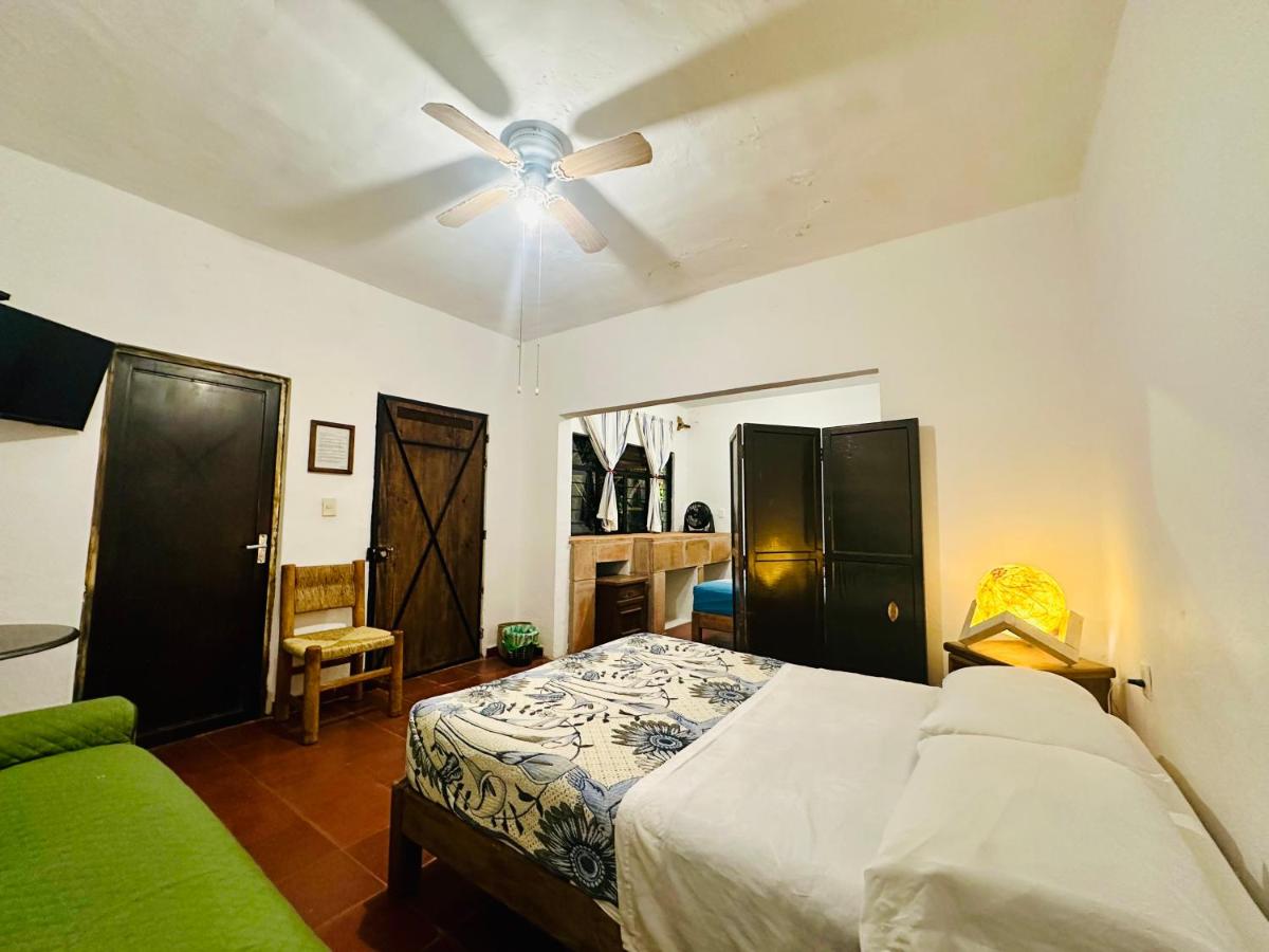 Chambre Familiale