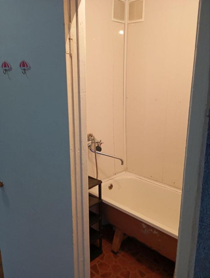 Appartement met 1 Slaapkamer