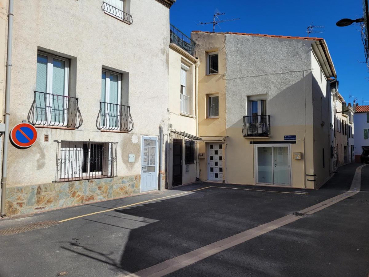 Vacances, Business & Etudiants - Ferienwohnung