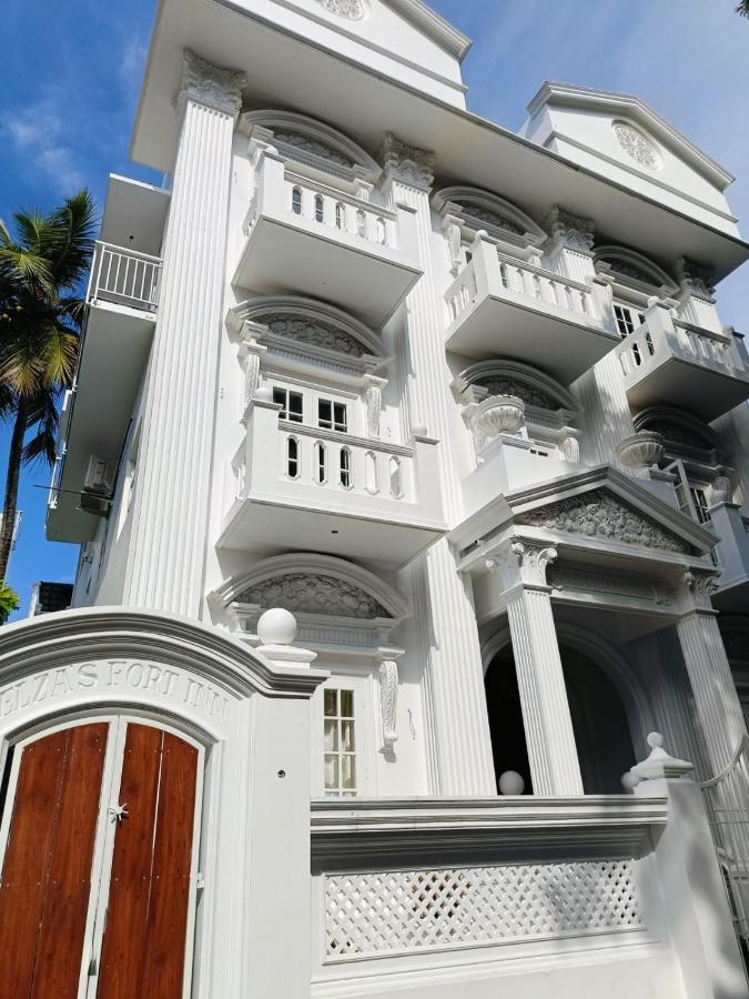 Familiekamer met Balkon