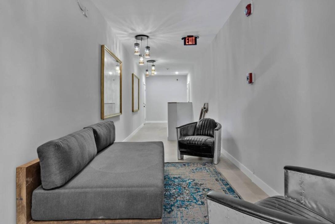 Anselmo Brickell Apartments - B&B Miami