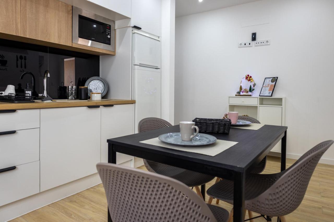 Apartment mit 2 Schlafzimmern