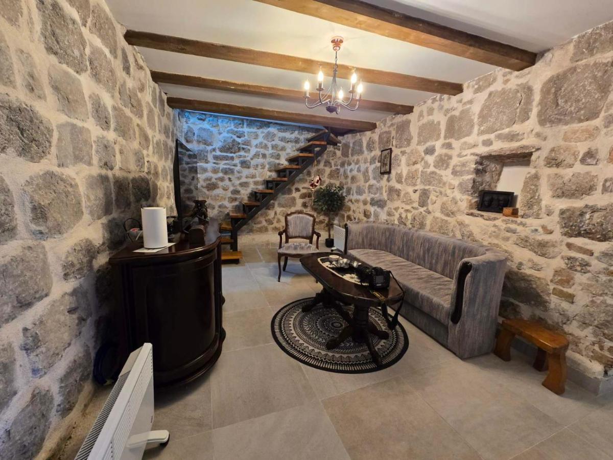 Old stone house Danka - B&B