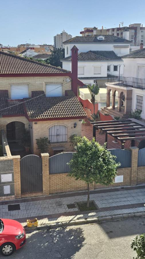 Casa Hermosilla con piscina by Sanlúcar Housing - Chambres d’hôtes