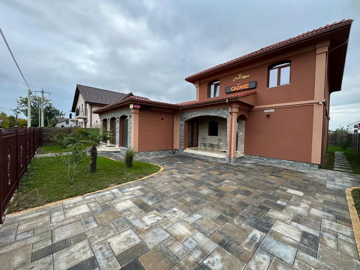 Casa Rebeca Timișoara - B&B Ghiroda