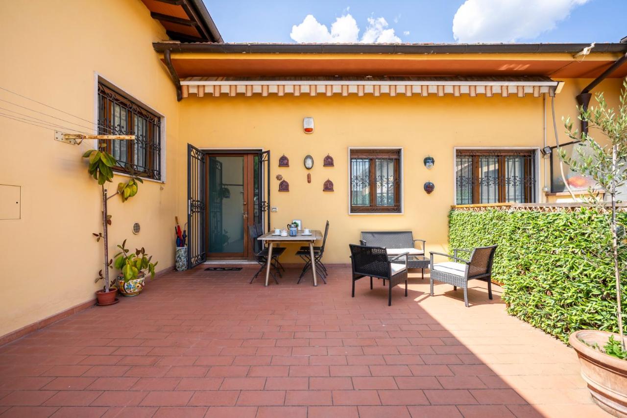 Casa Belfiore - B&B Firenze