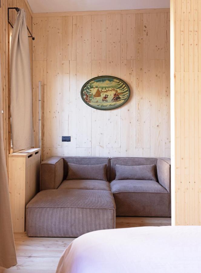 Cervino loft - Chambres d’hôtes Breuil