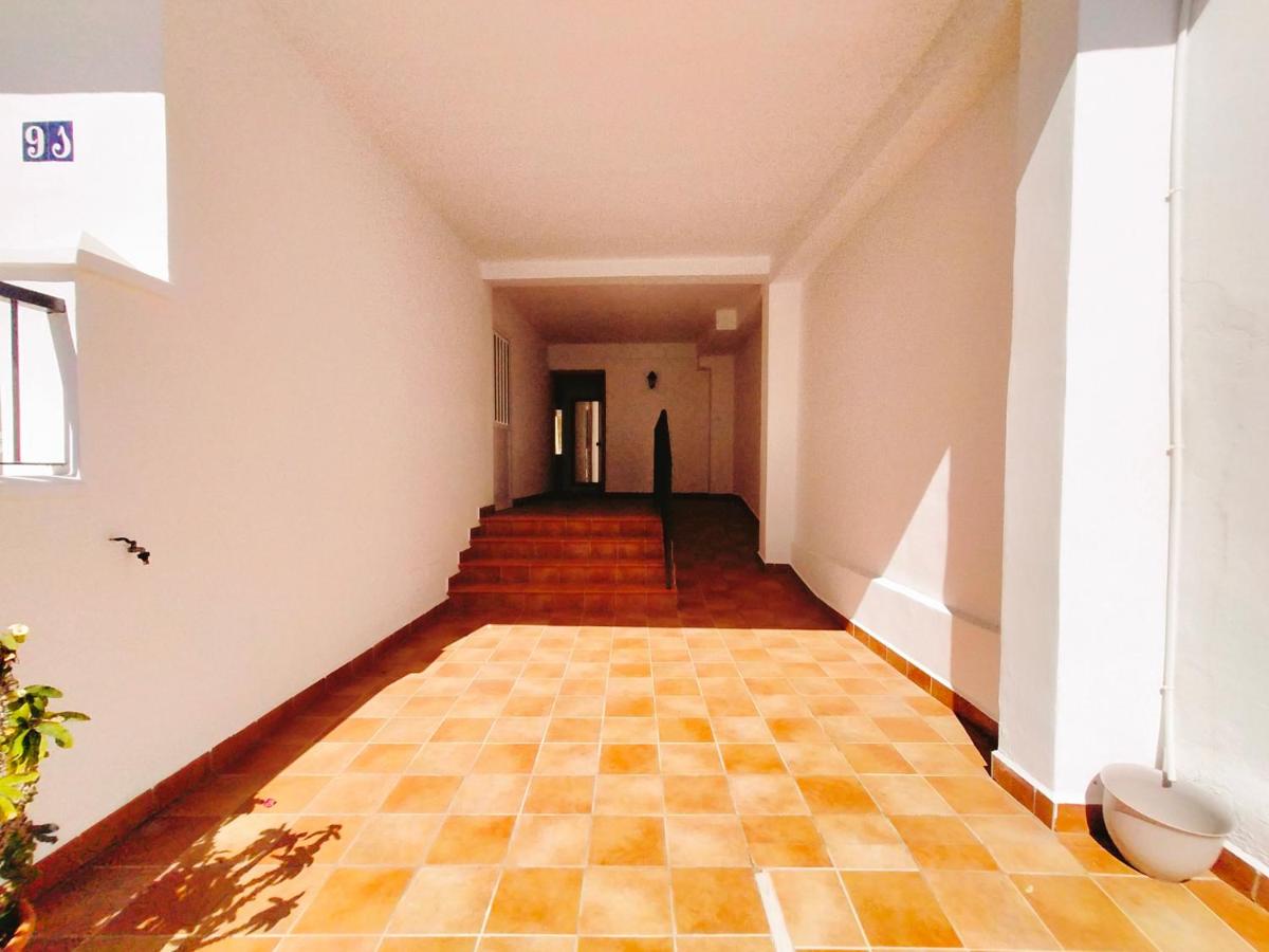 Nerja Sun Apartments Carabeo 91 - Ferienwohnung Nerja