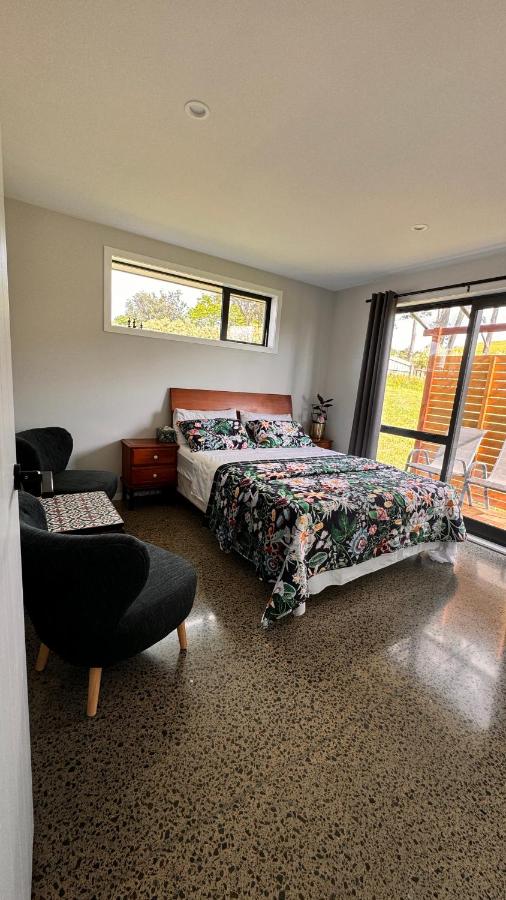 Queen Room with Garden View