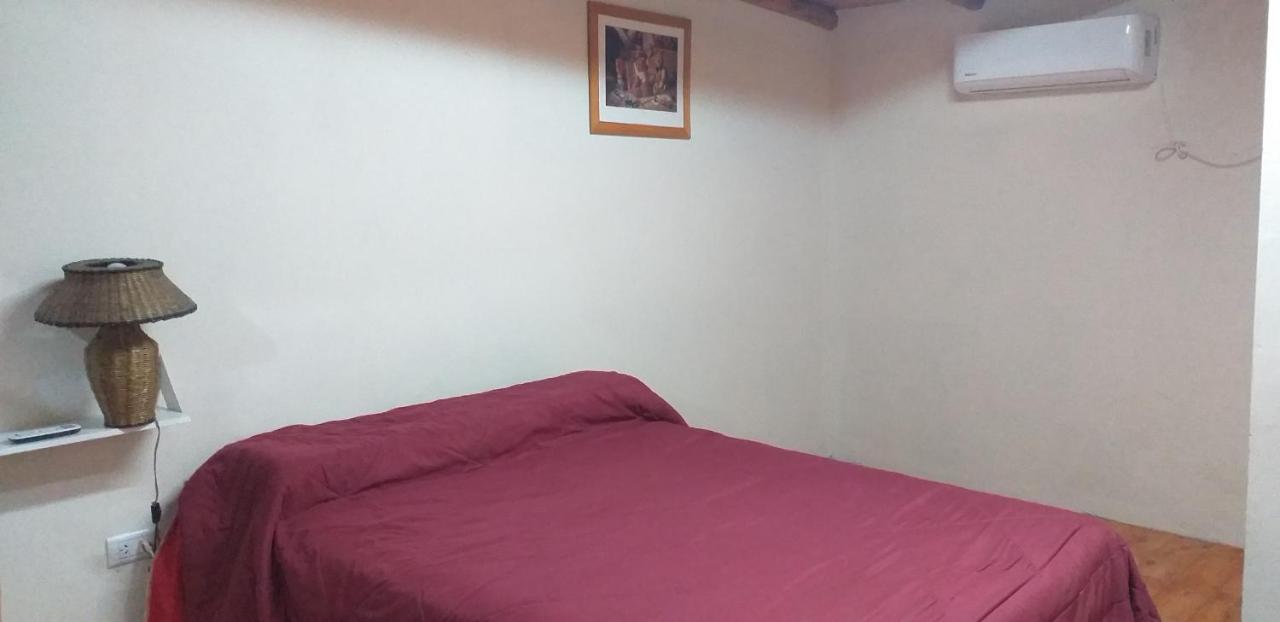 Alojamiento castillo - B&B Curuzú Cuatiá