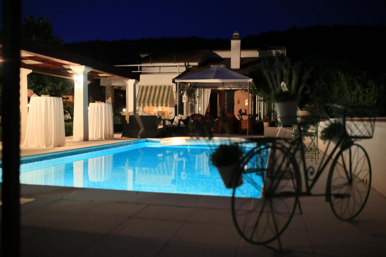 Villa mit privatem Pool