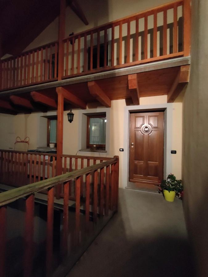 Da ME - B&B Aosta