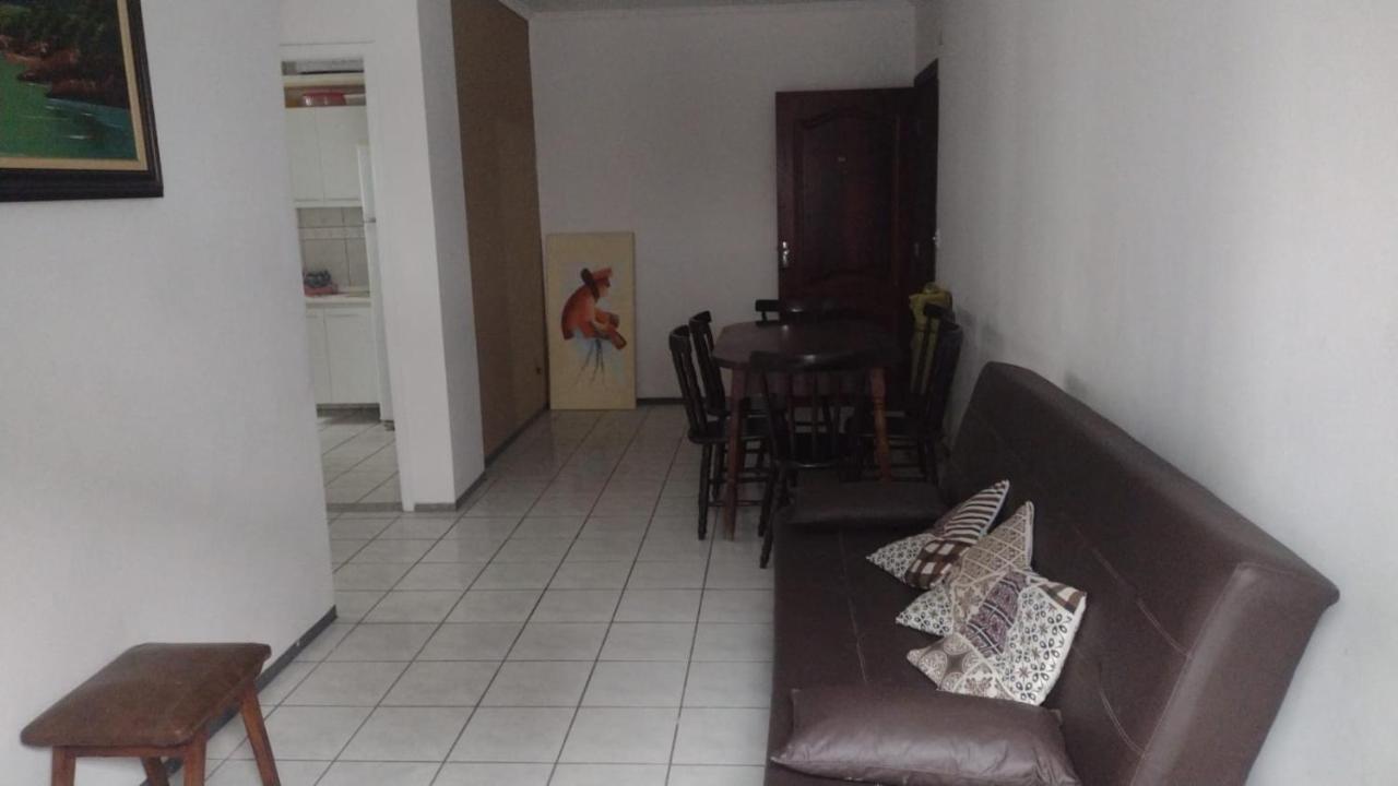 Apartamento Vila Caiçara - 200 metros da praia - B&B Praia Grande
