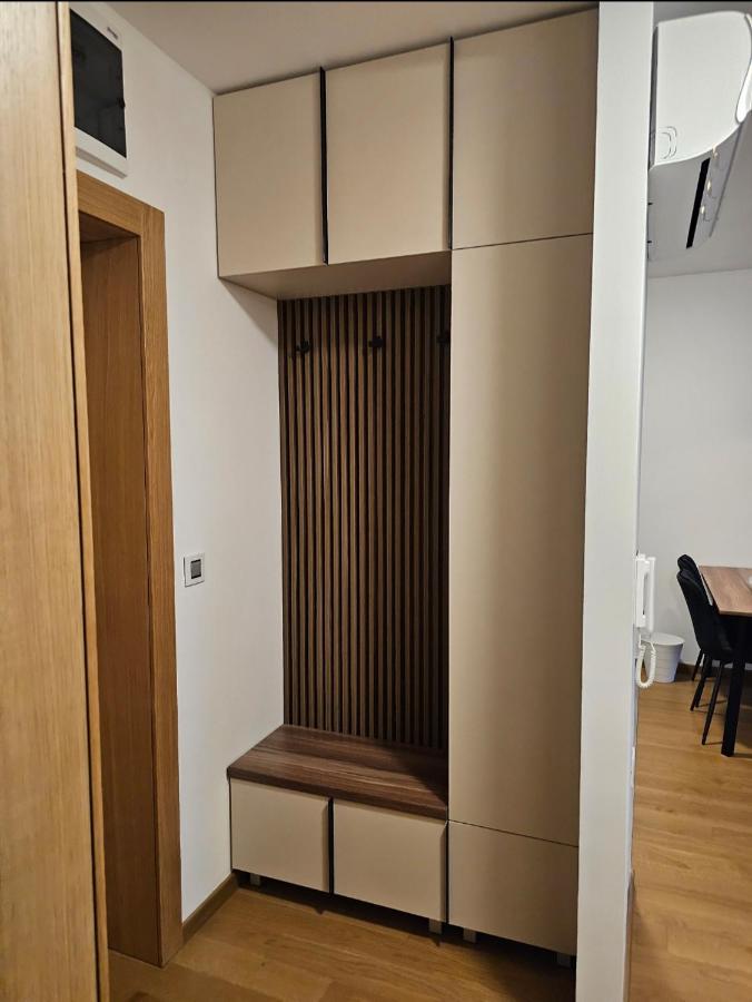 Apartment mit 1 Schlafzimmer