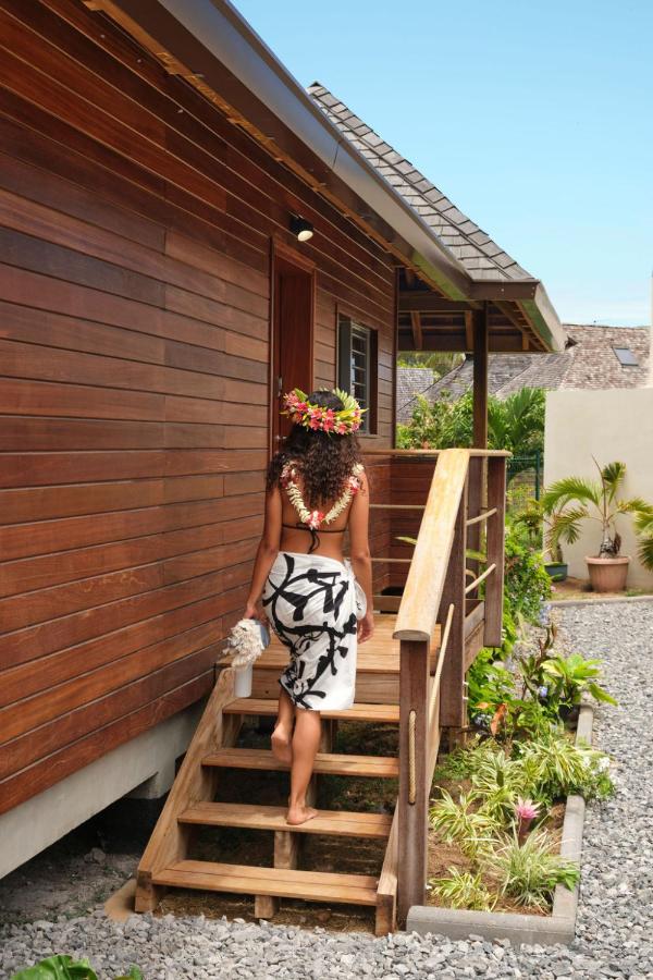 Suite with Private Pool