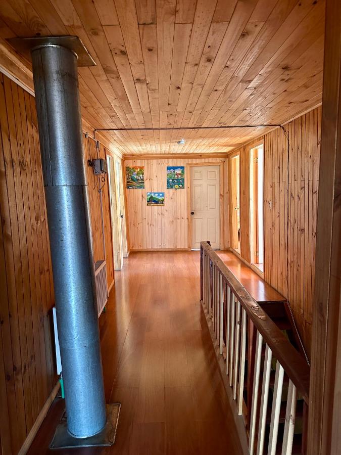 Hosta Altos de Gamboa - Ferienwohnung Castro