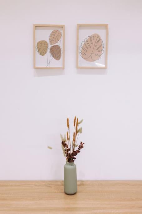 Nuevo y moderno loft en amistat - B&B Valencia