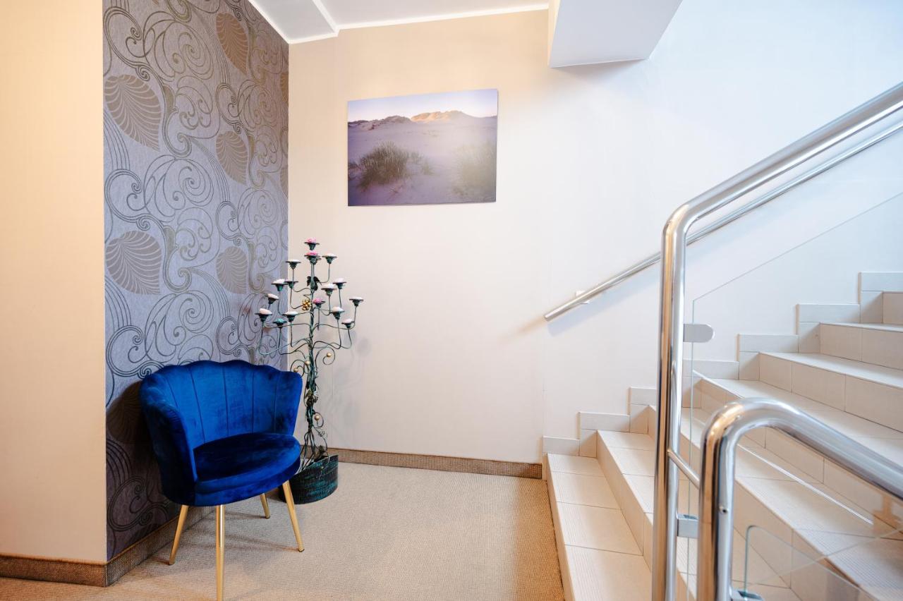 Apartamenty Castello - B&B Kluczbork