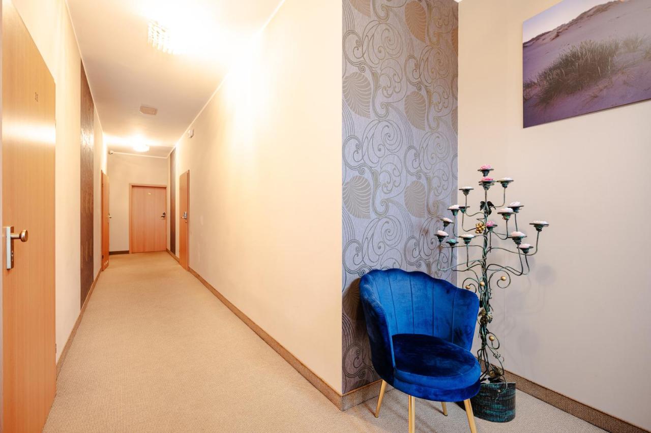 Apartamenty Castello - Ferienwohnung