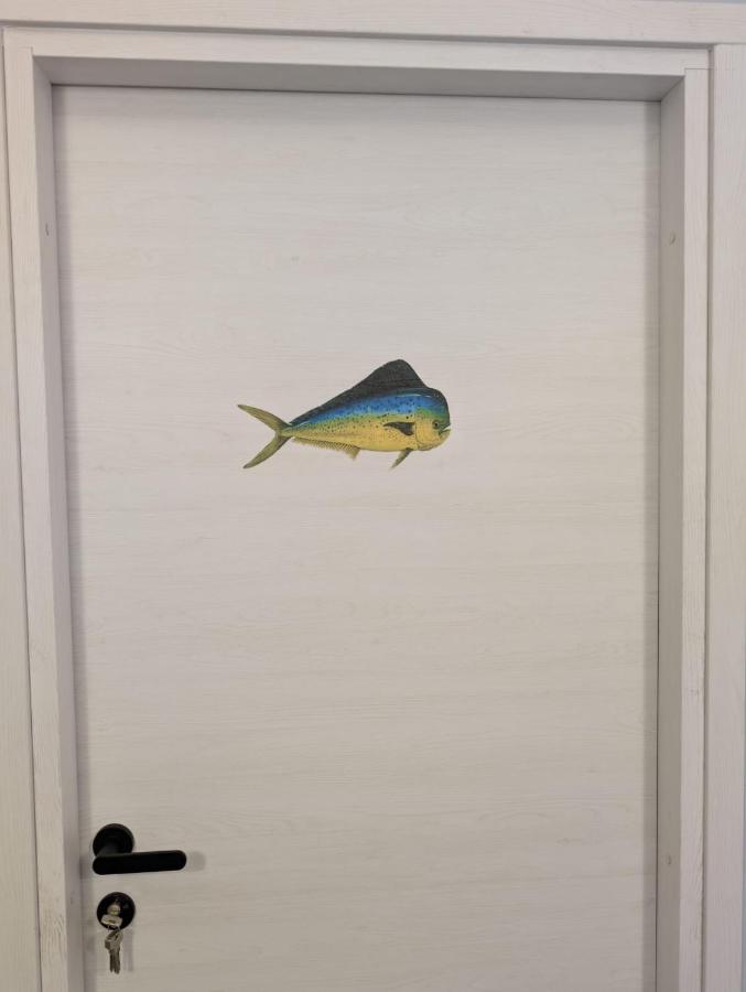 Ampia Camera Matrimoniale