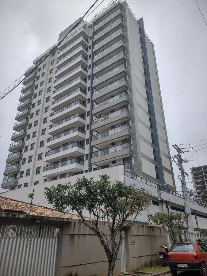 AP PRAIA, D'OURO Park - B&B Ilhéus