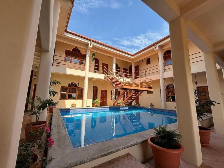 St. Francis Suite - Ferienwohnung San Juan del Sur