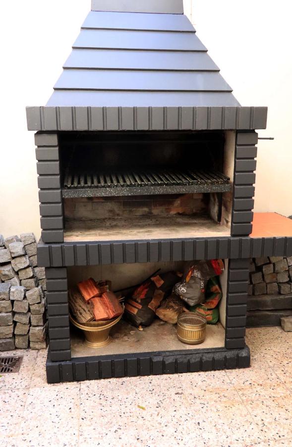 Chalet 3 dormitorios MDP - Ferienwohnung Mar del Plata