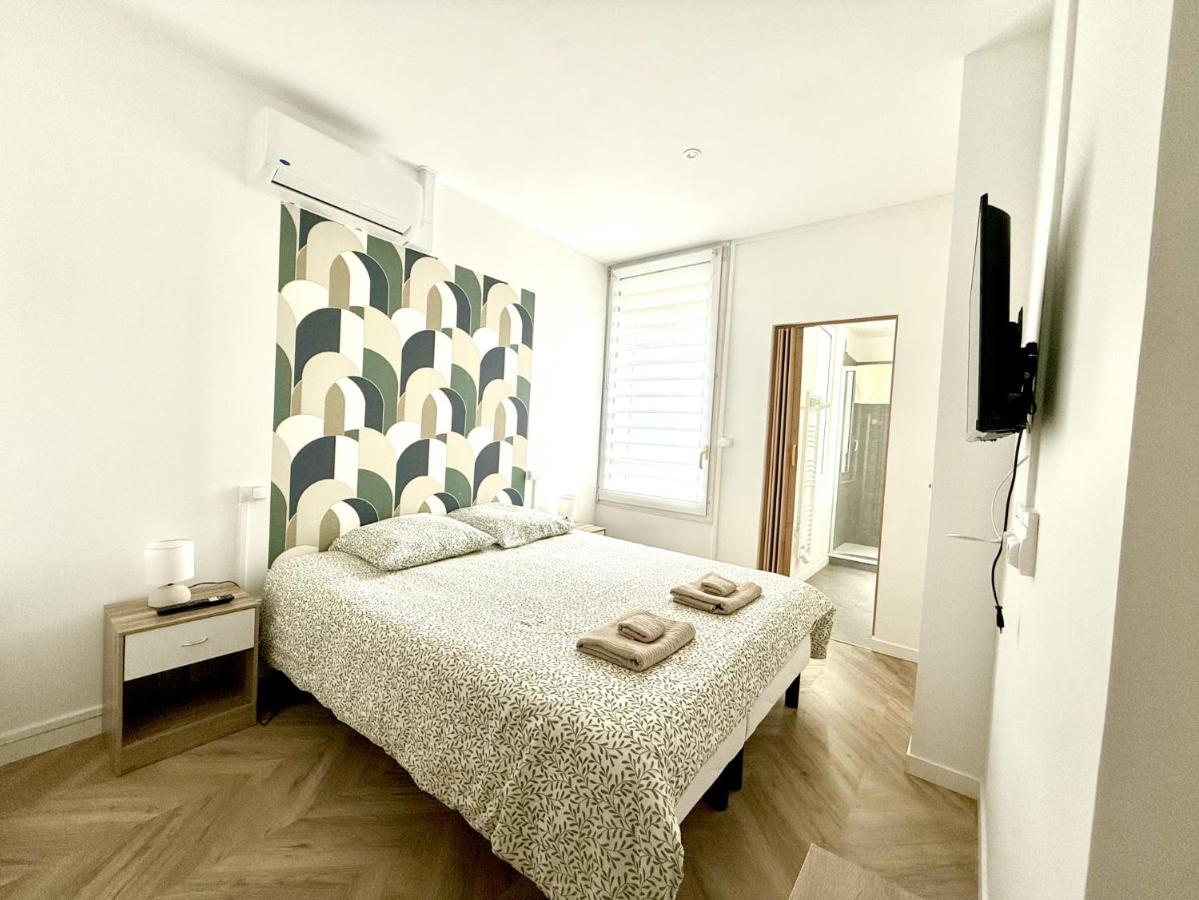 Escapade parisienne à Reims - Séjour confortable et chic - B&B