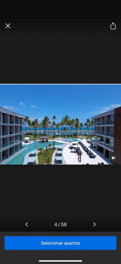 Porto Alto Resort - Ferienwohnung Ipojuca