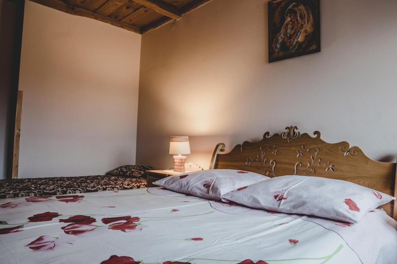 Camera Tripla con Bagno Privato