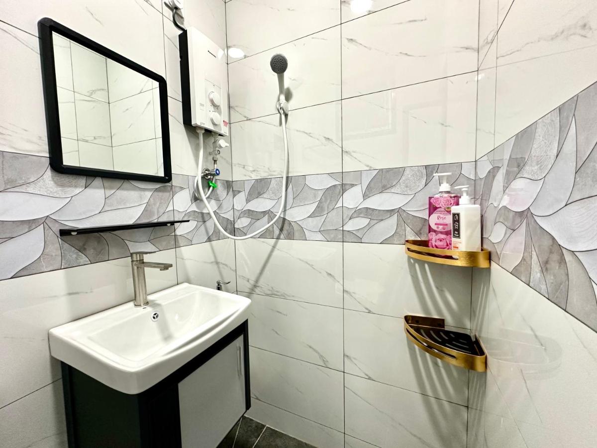 Camera Matrimoniale con Bagno Privato