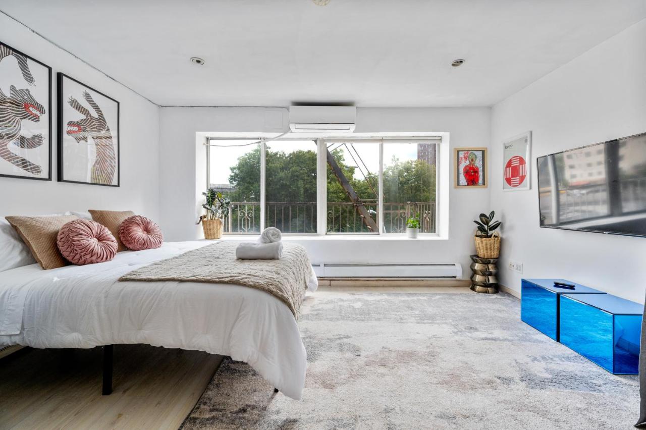 Chinatown Essential 2 Bedroom 900 square feet - Bed and Breakfast New York