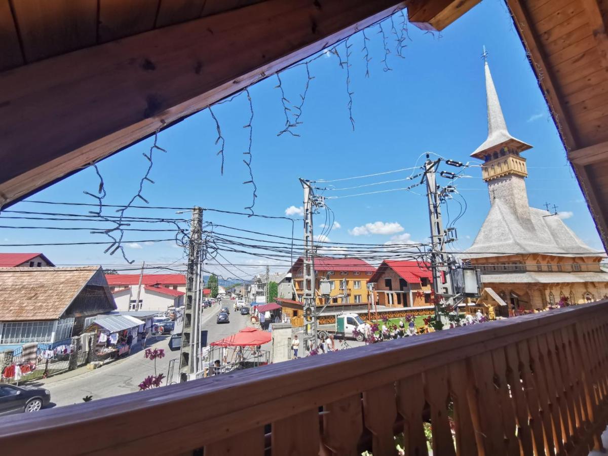 Camera Matrimoniale Deluxe