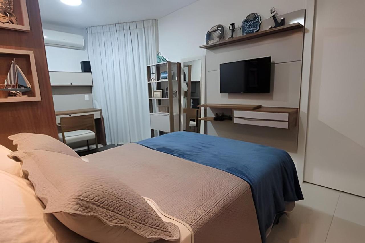 Apartamento con vistas al mar