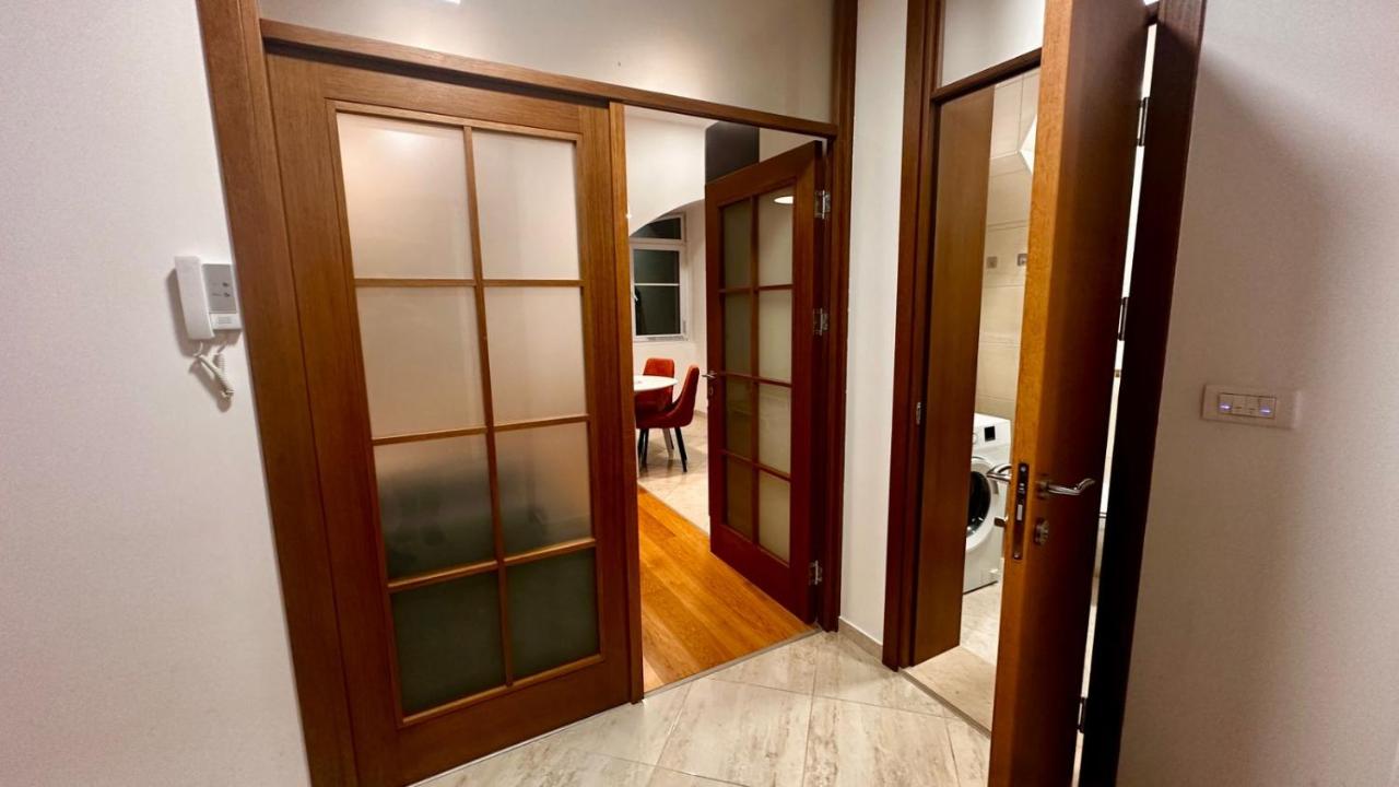 Apartment in the city center - Chambres d’hôtes Tivat