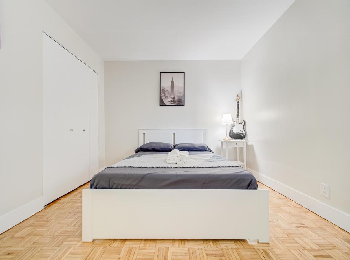 Appartamento con 2 Camere da Letto