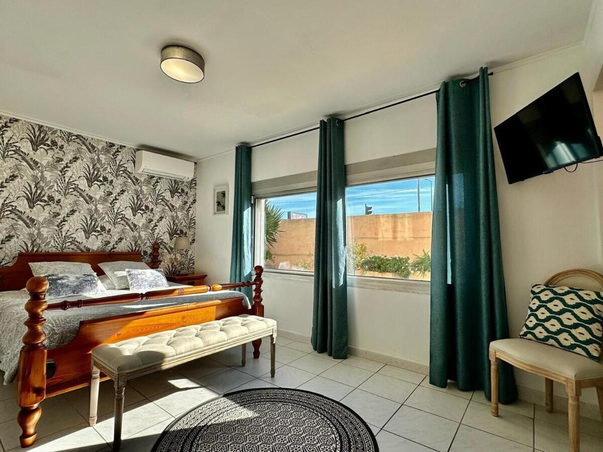 Chambre Triple Deluxe