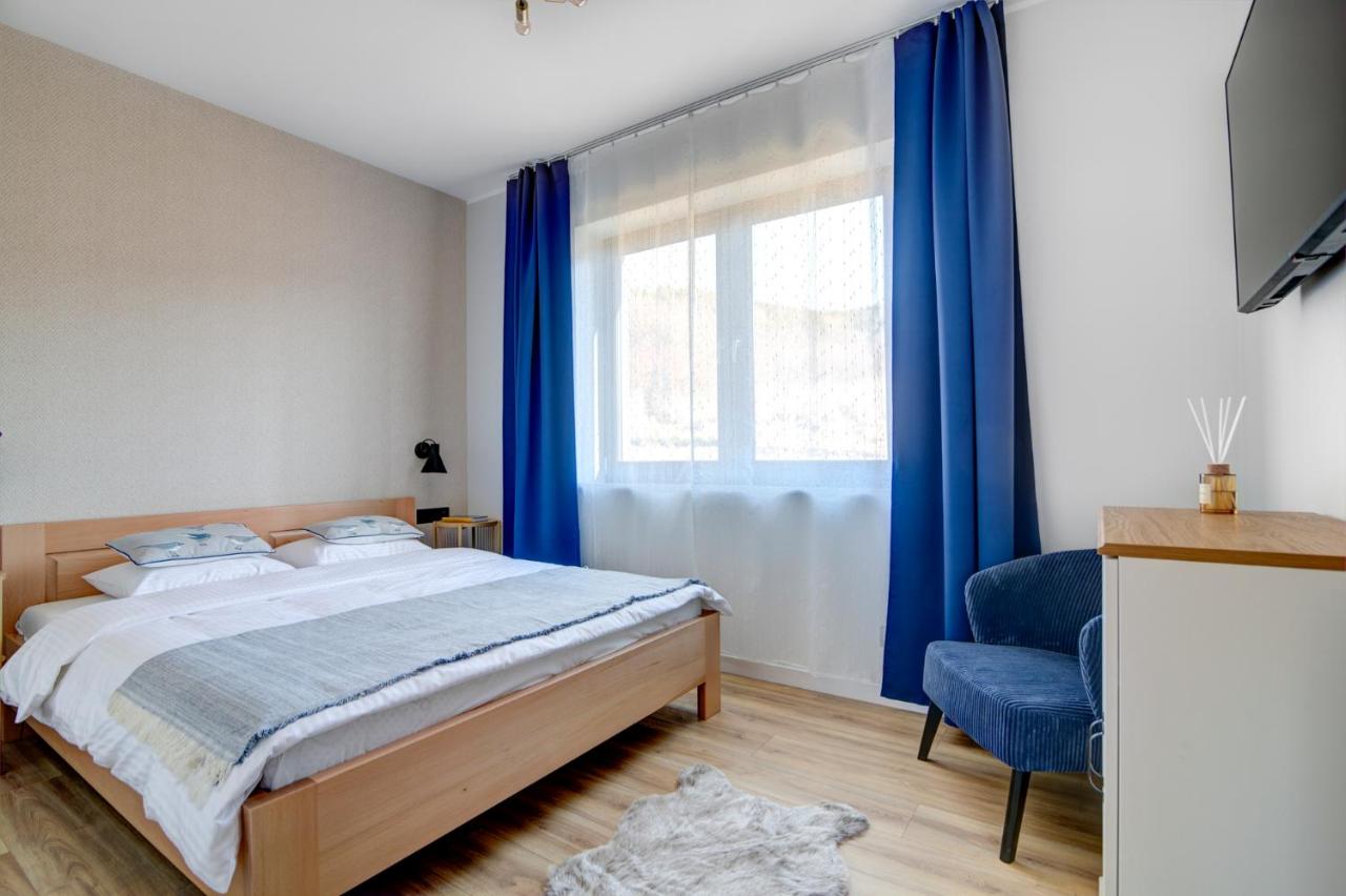 Appartamento Familiare con 2 Camere da Letto