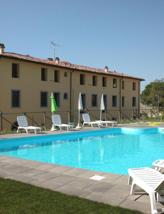 Residence Giuly Rosselmini - B&B Pieve di Santa Luce