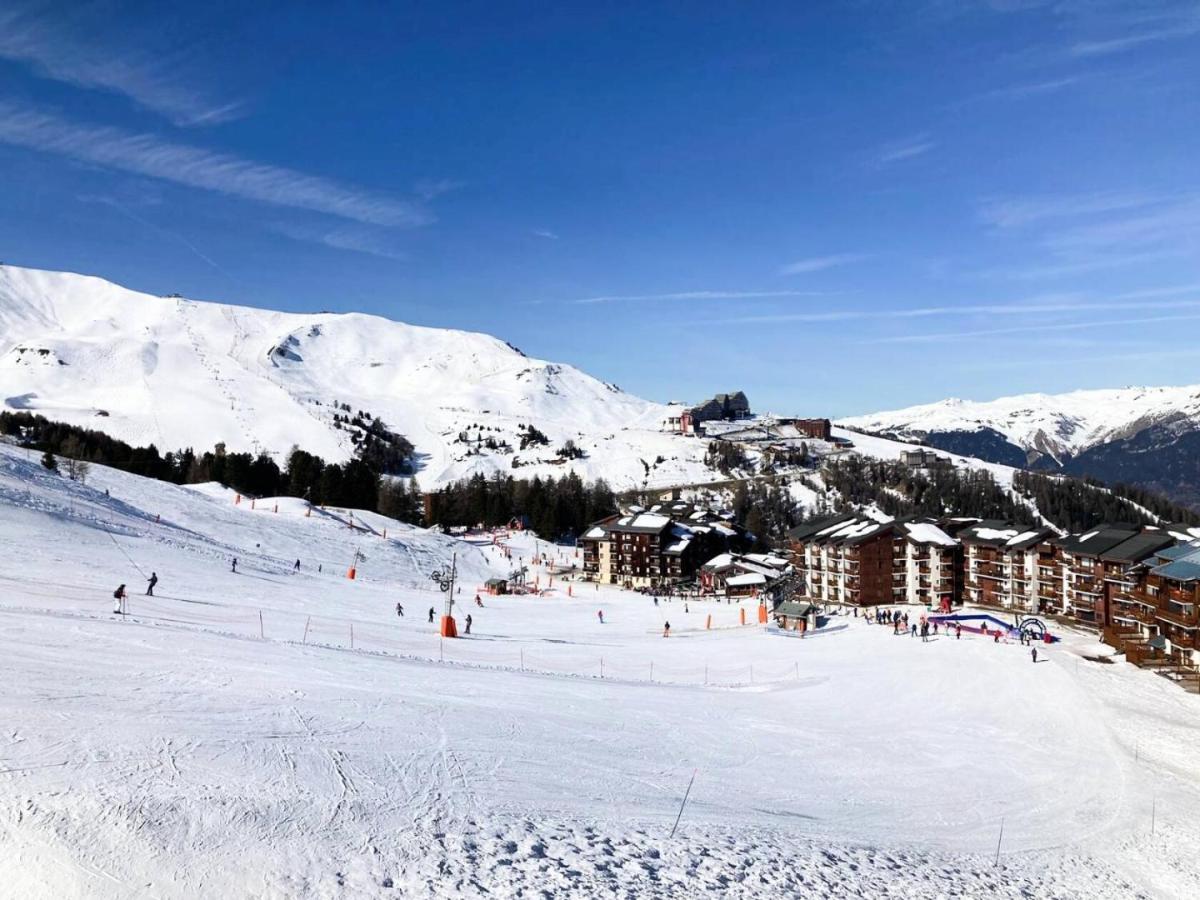 Résidence Les Gentianes - Studio 3/4 pers -LES GENTIANES - PLAGNE VILLAGES MAE-4894 - B&B