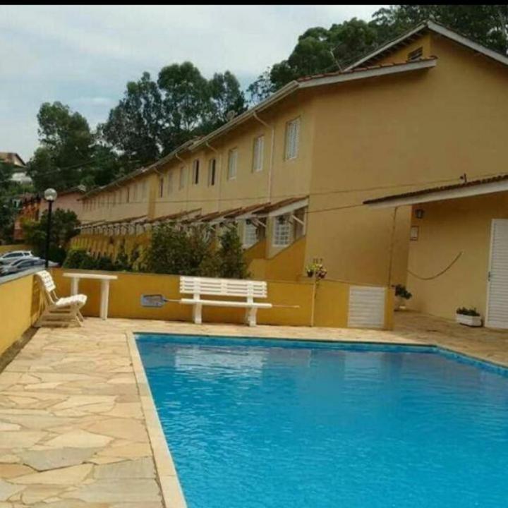 Residência Pereira - Ferienwohnung